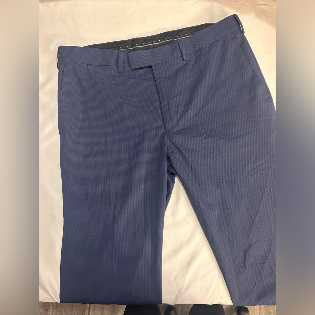 Louis Raphael Dress Pants